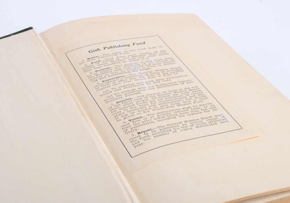 Antiquarian Books from the 1800's