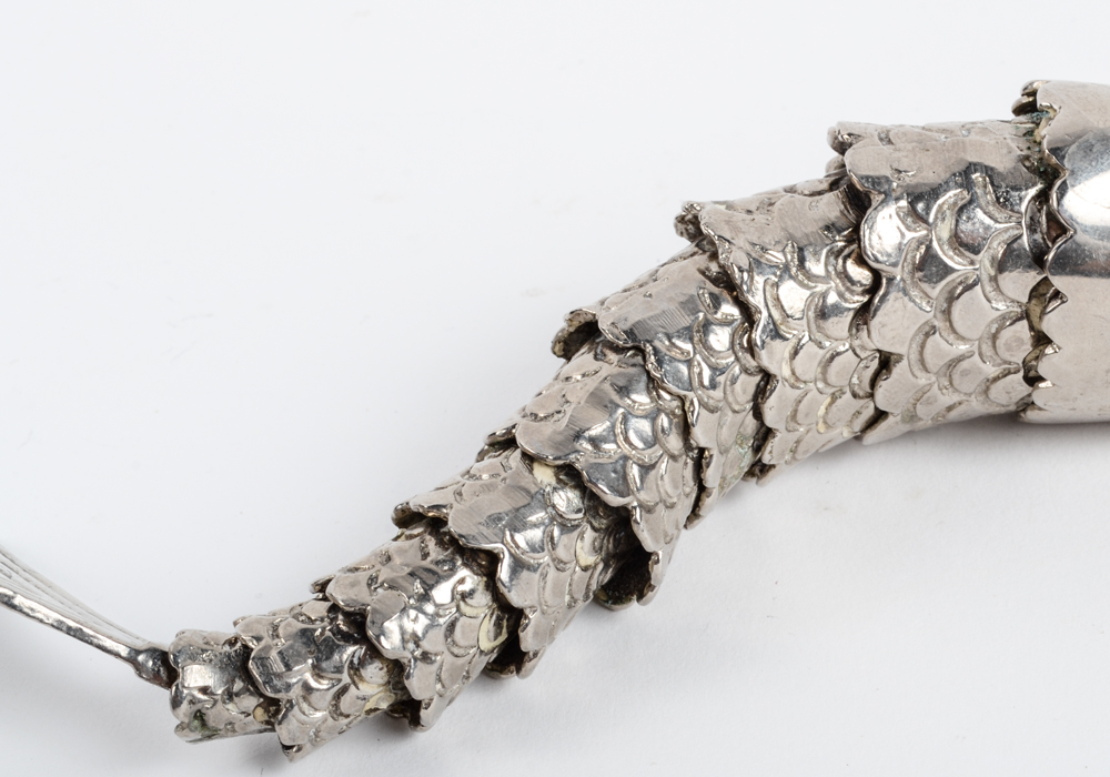 Pair of Barware Items