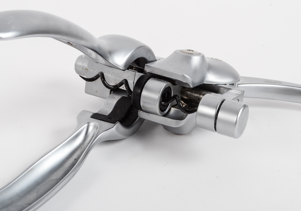 Pair of Barware Items