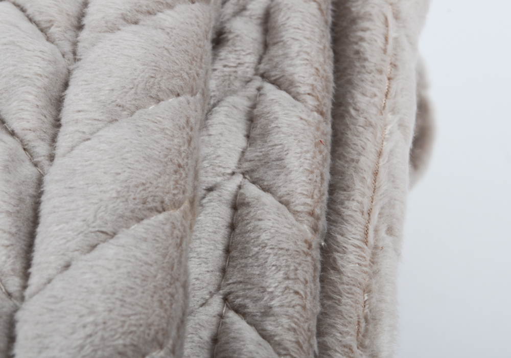 Ardour Lungarno Throw Blanket