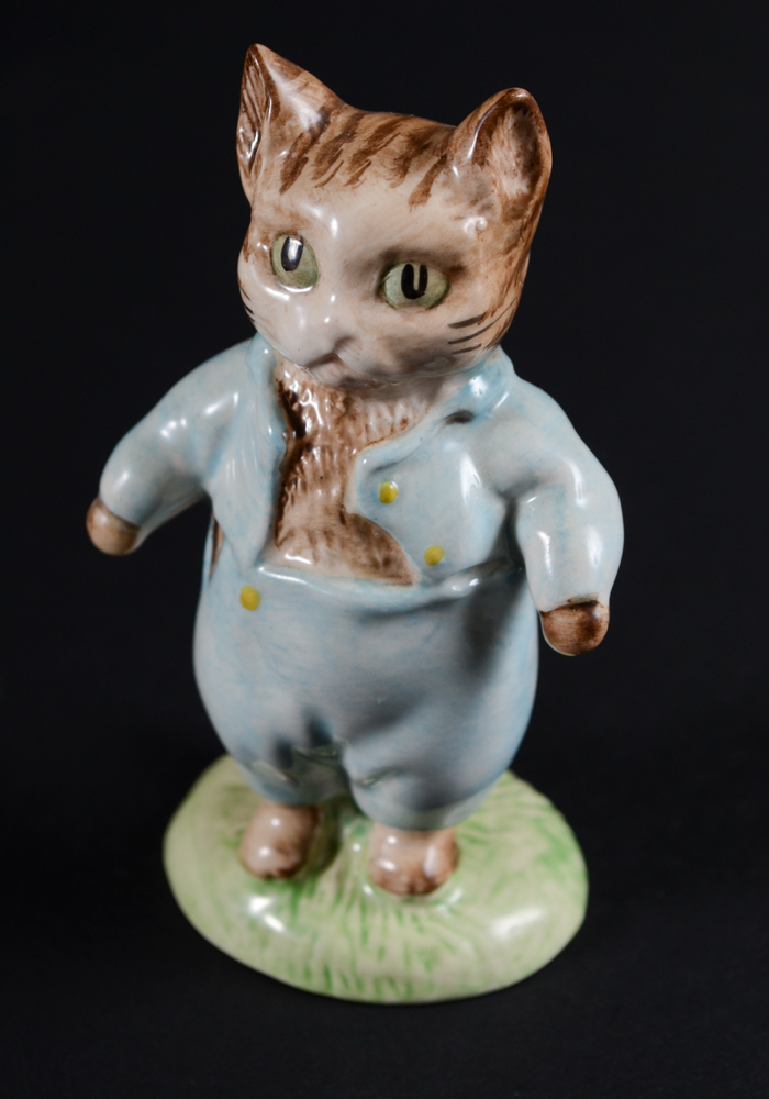 Beatrix Potter Collection