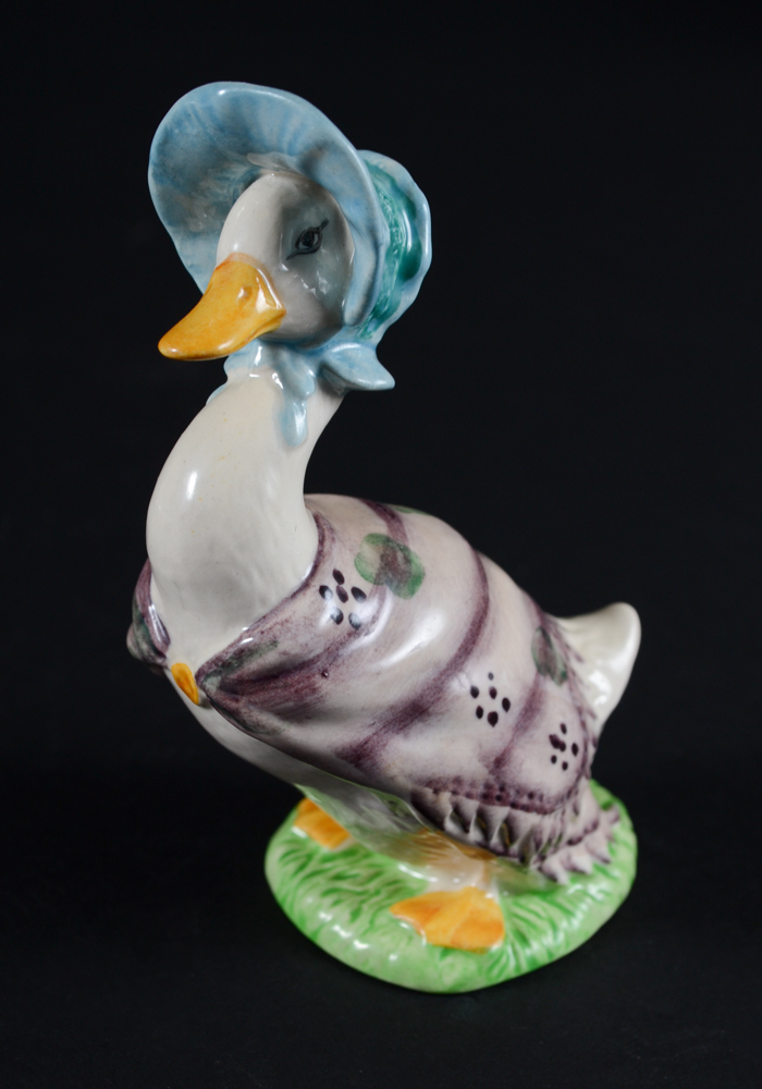 Beatrix Potter Collection