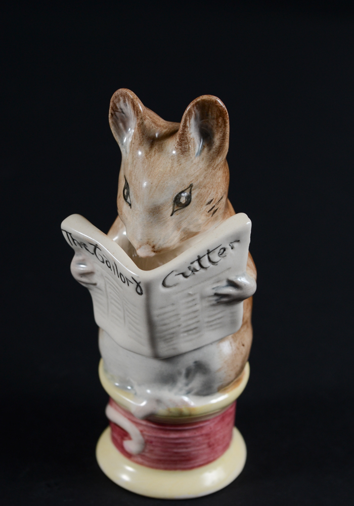 Beatrix Potter Collection