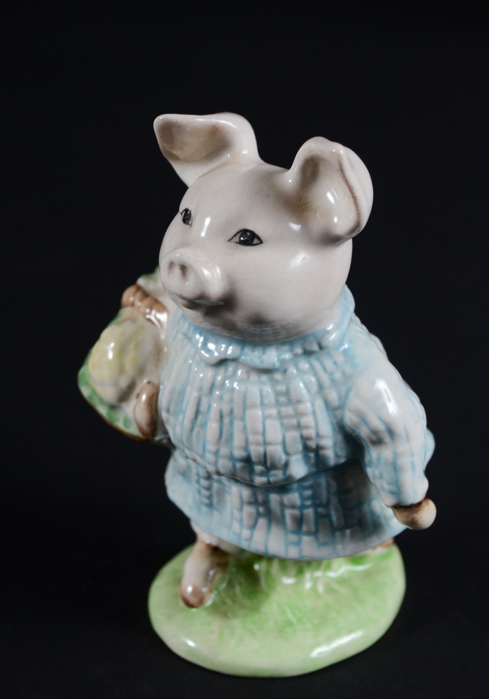 Beatrix Potter Collection