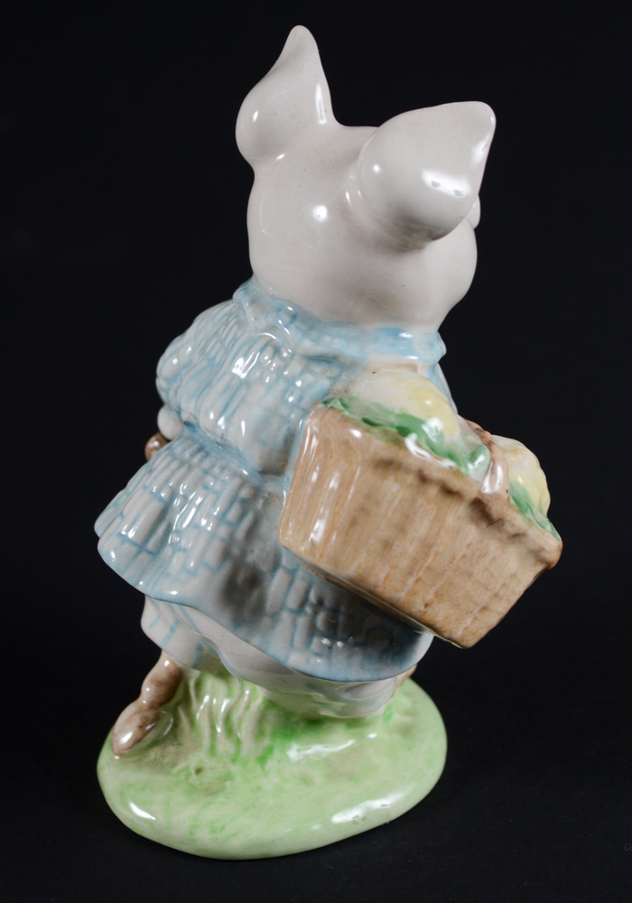 Beatrix Potter Collection