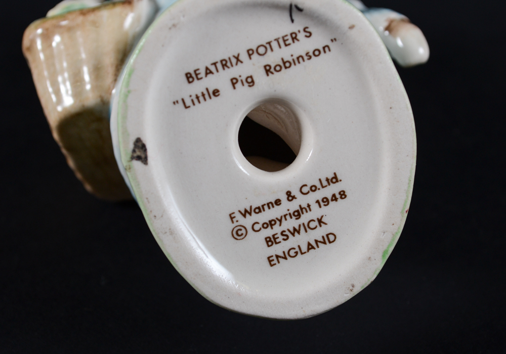 Beatrix Potter Collection