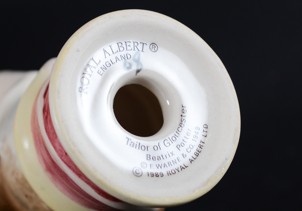 Beatrix Potter Collection