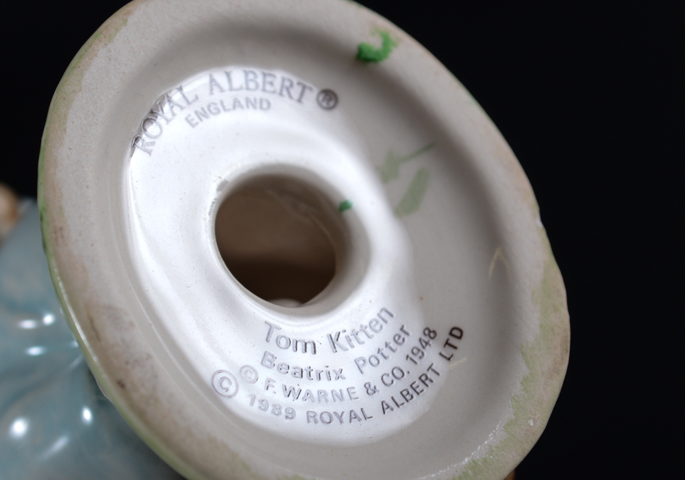 Beatrix Potter Collection