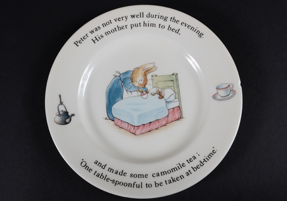 Beatrix Potter Collection