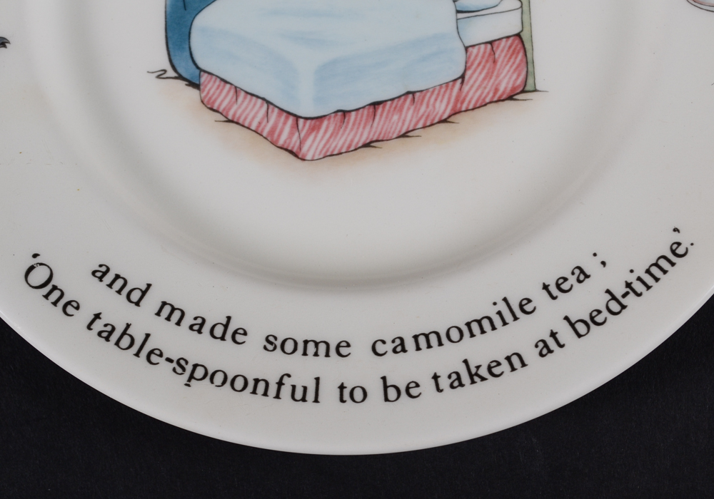 Beatrix Potter Collection