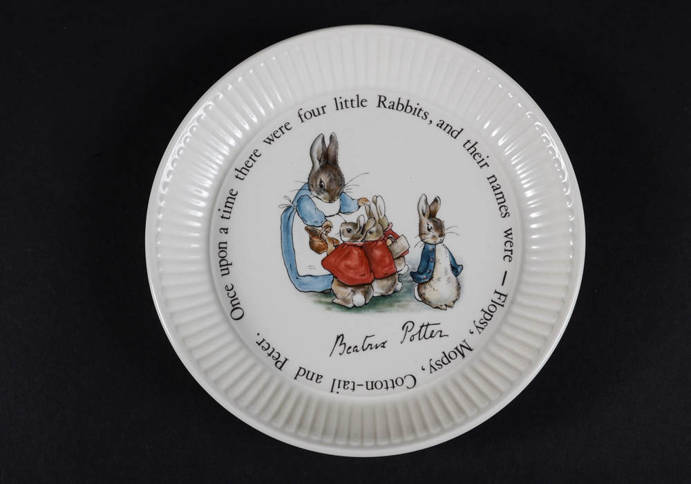 Beatrix Potter Collection