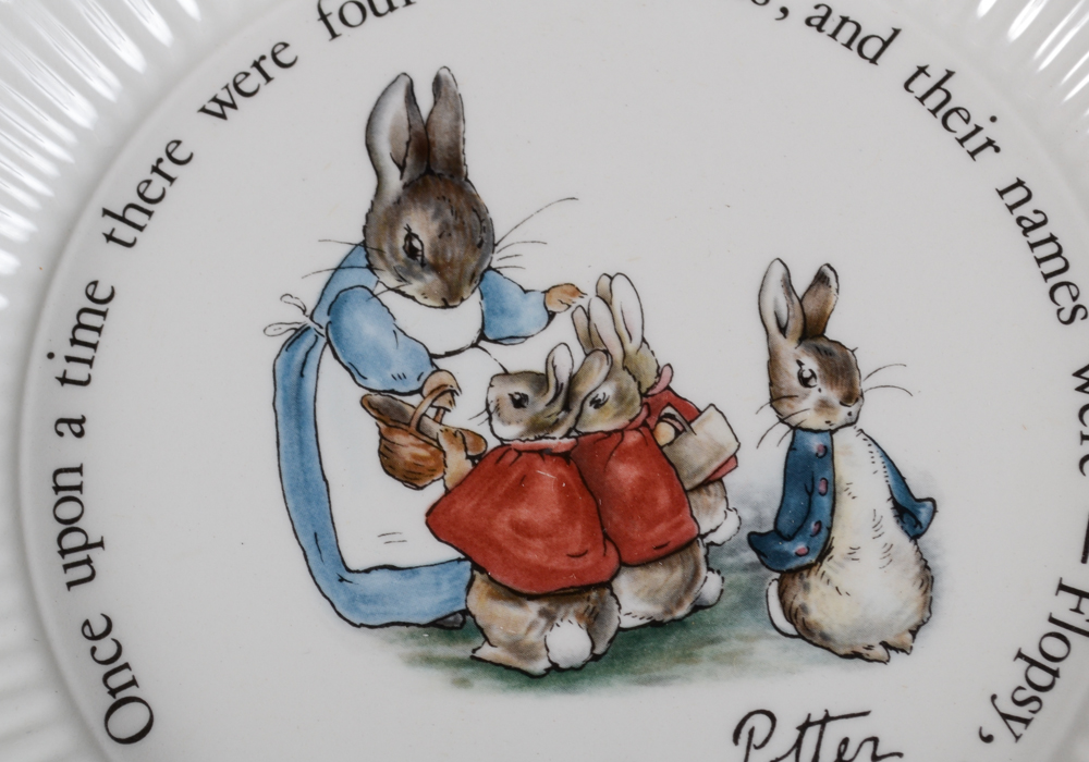 Beatrix Potter Collection