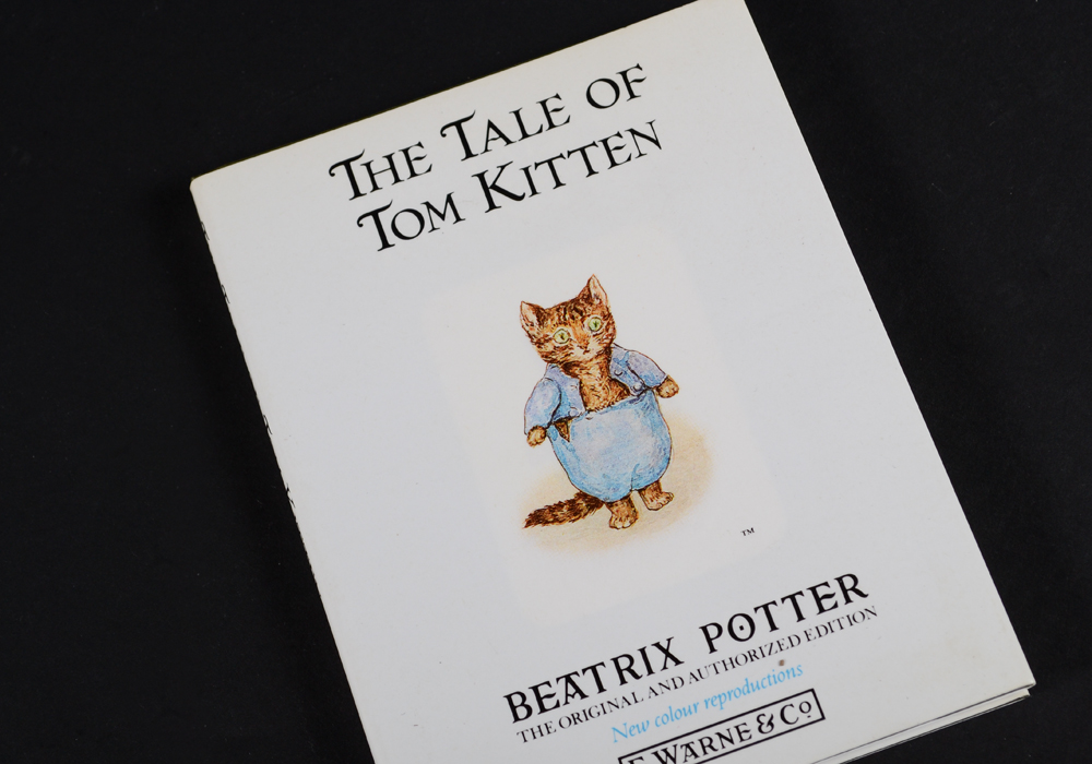 Beatrix Potter Collection