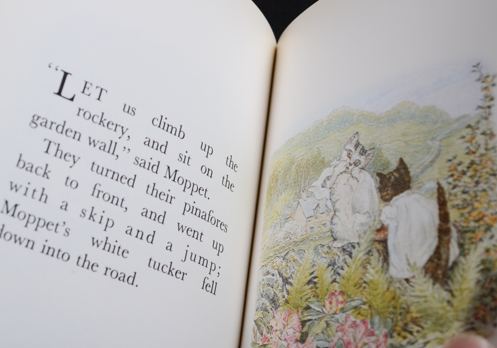 Beatrix Potter Collection