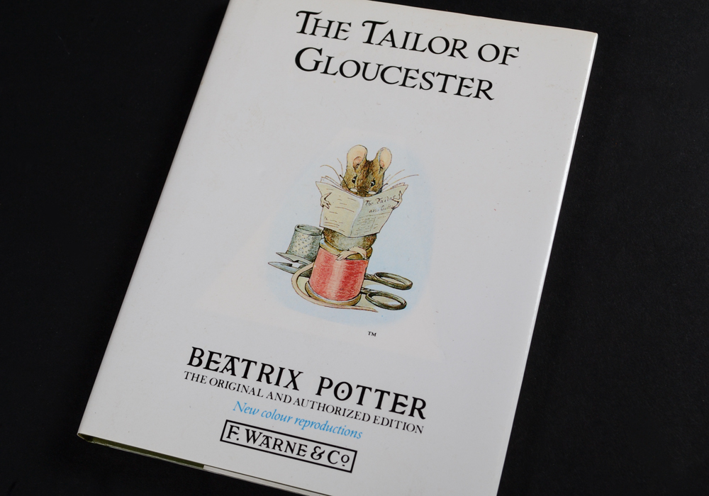 Beatrix Potter Collection