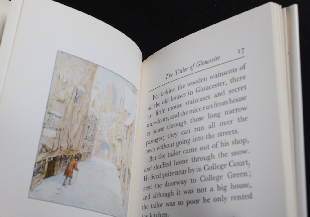 Beatrix Potter Collection