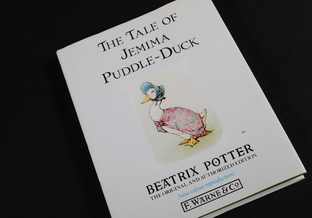 Beatrix Potter Collection