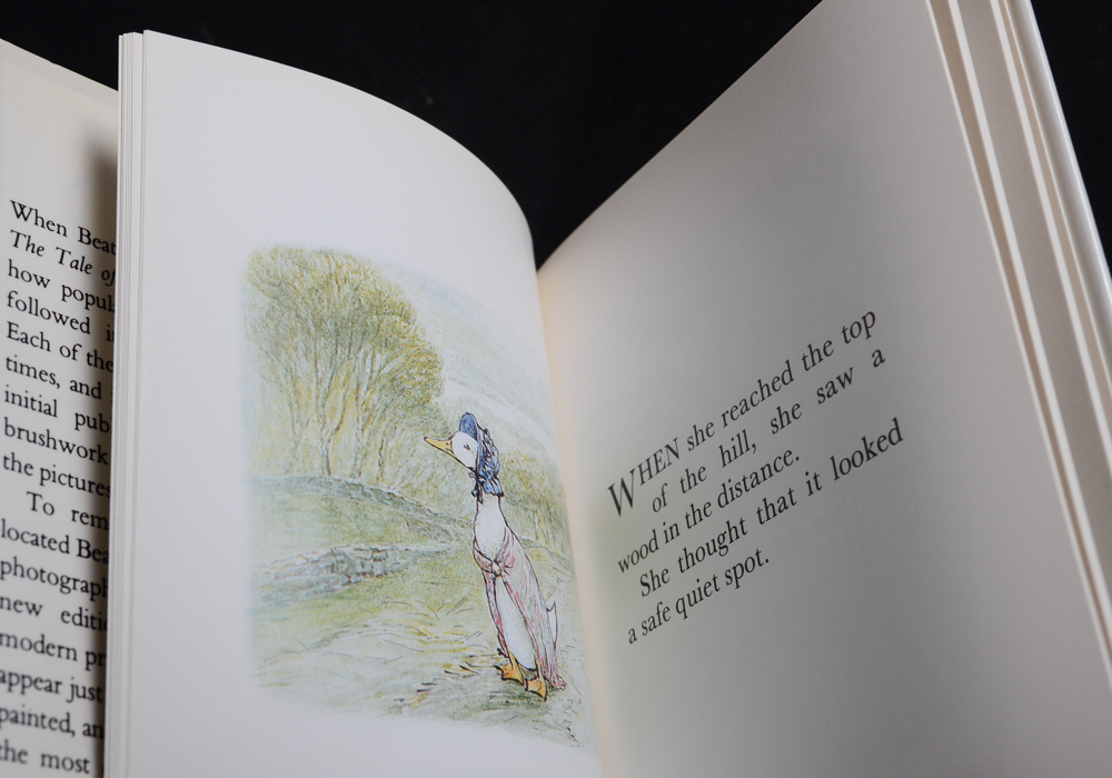 Beatrix Potter Collection