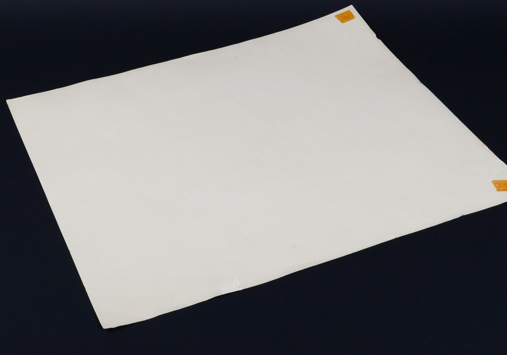 Boardman Robinson Drawing On Paper