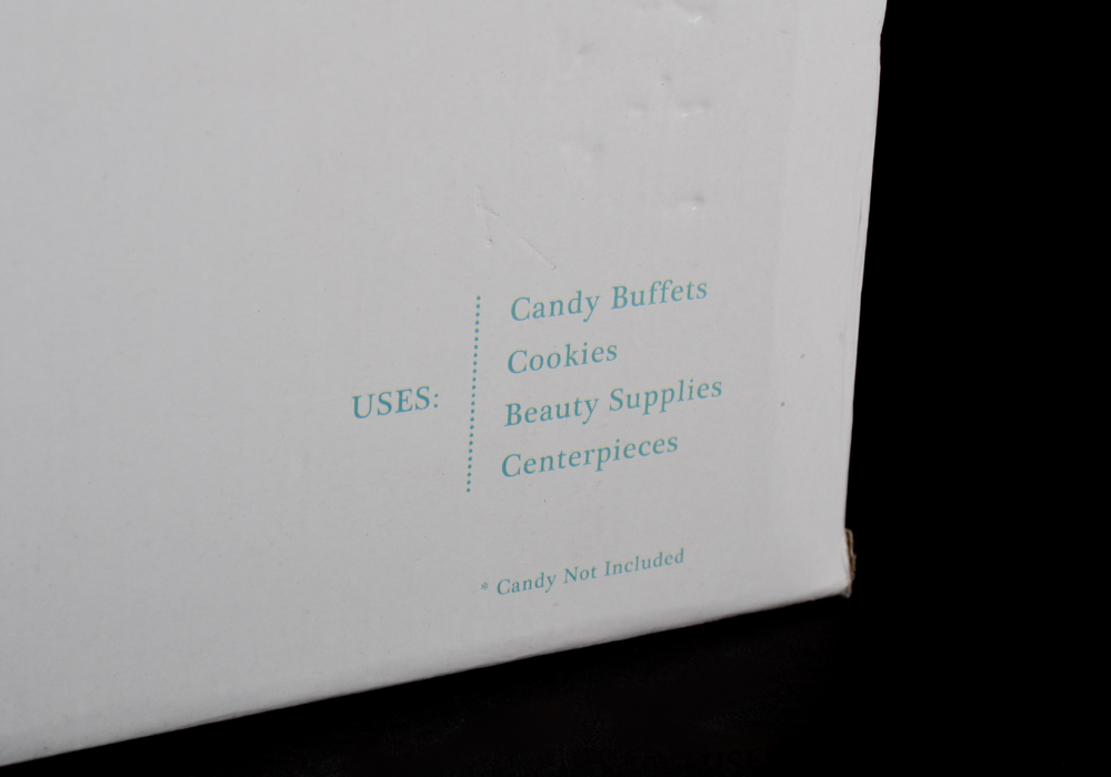 Collection of Apothecary Jars