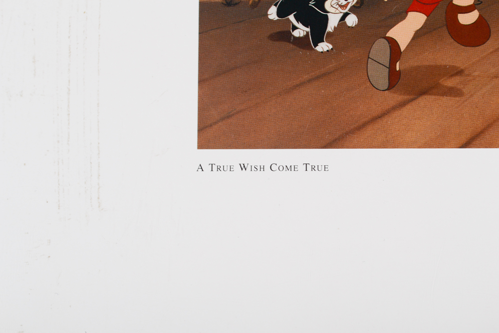 Collection of Disney Prints