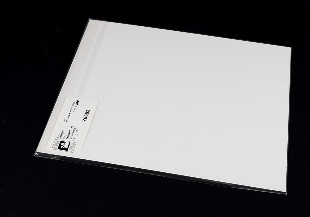 Collection of Disney Prints