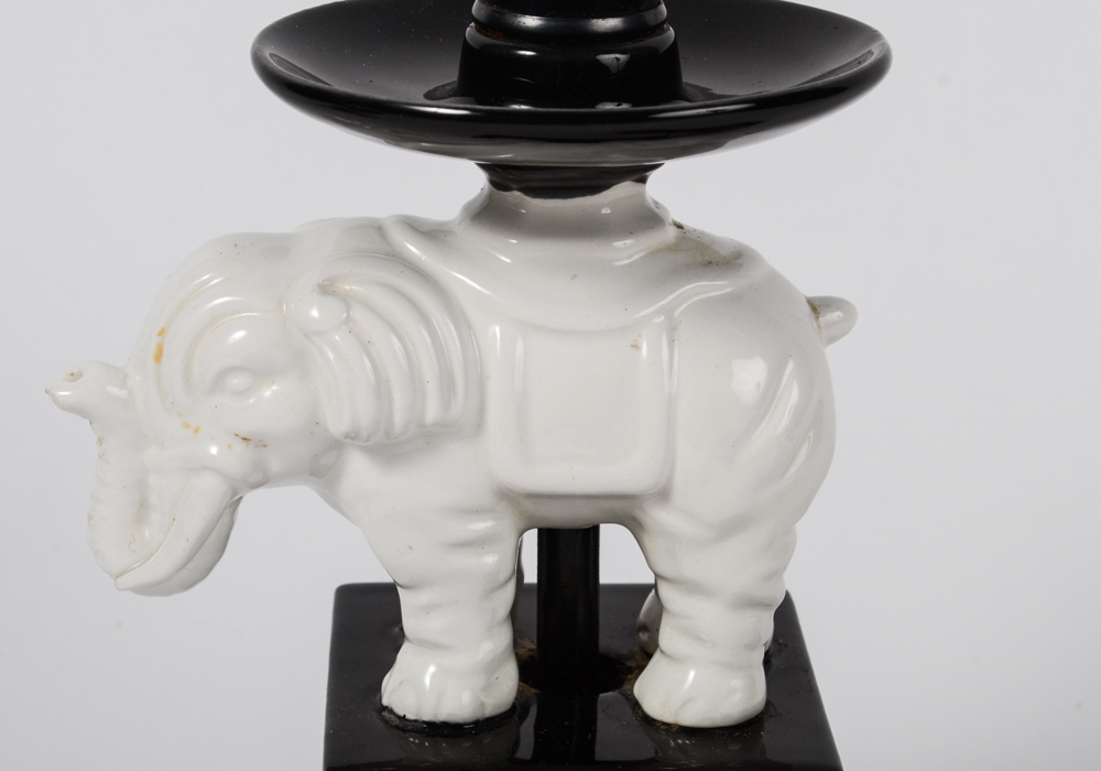 Elephant Table Lamps