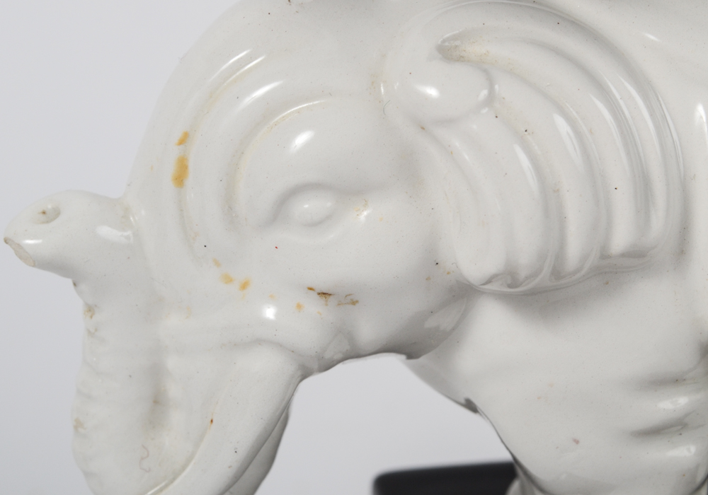 Elephant Table Lamps