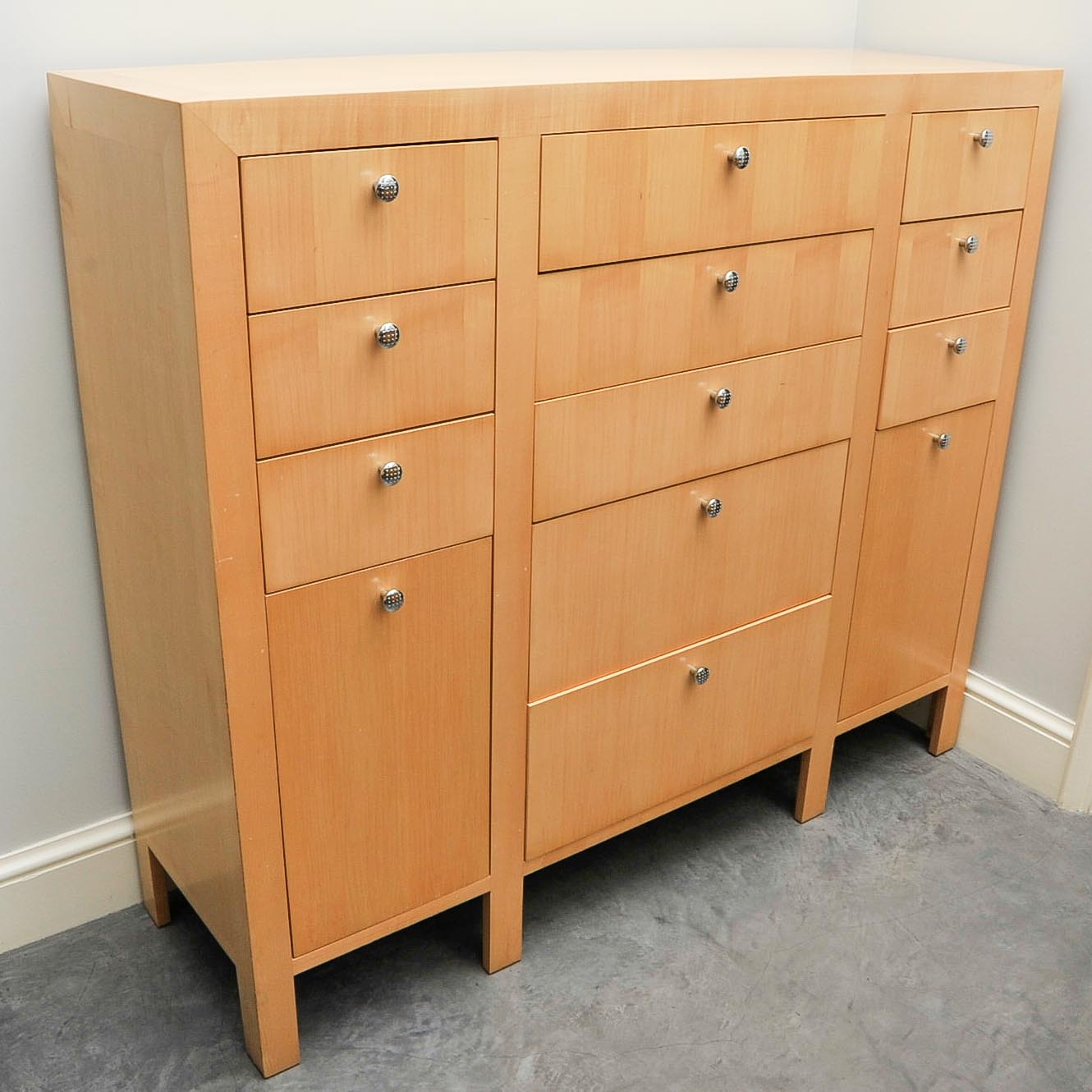 Contemporary Chest of Drawers