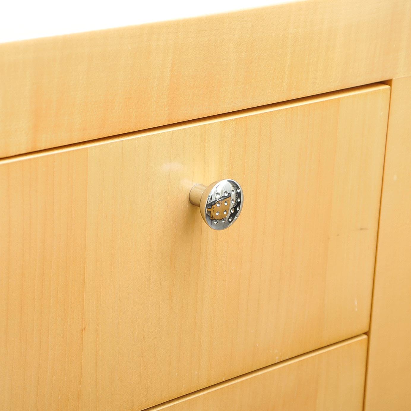 Contemporary Chest of Drawers