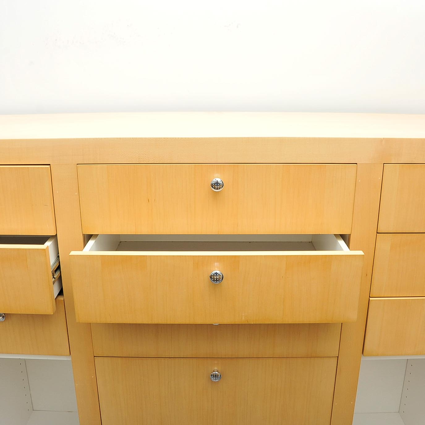 Contemporary Chest of Drawers