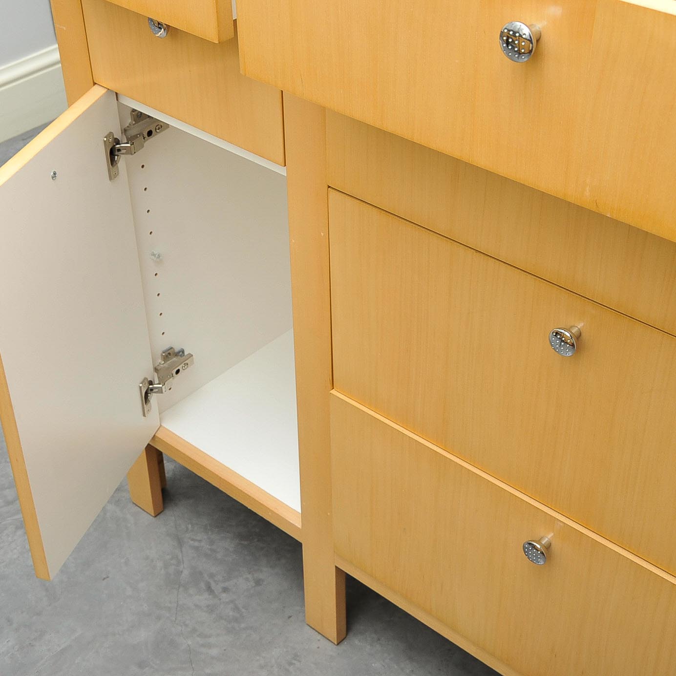 Contemporary Chest of Drawers