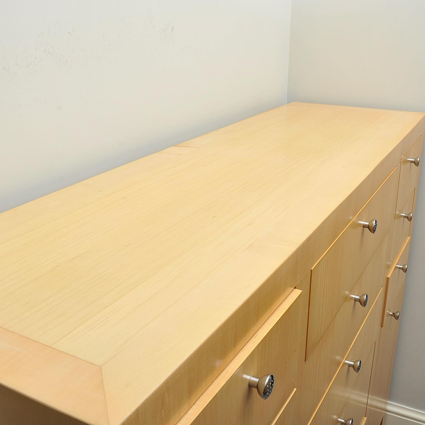 Contemporary Chest of Drawers