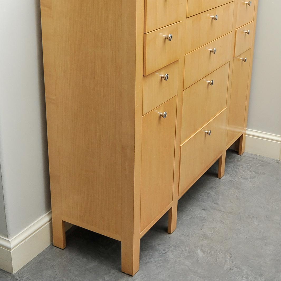 Contemporary Chest of Drawers