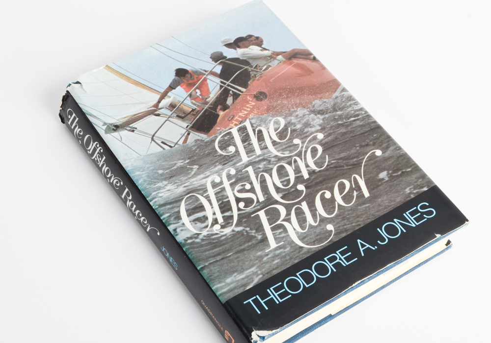 Boat Racing Books