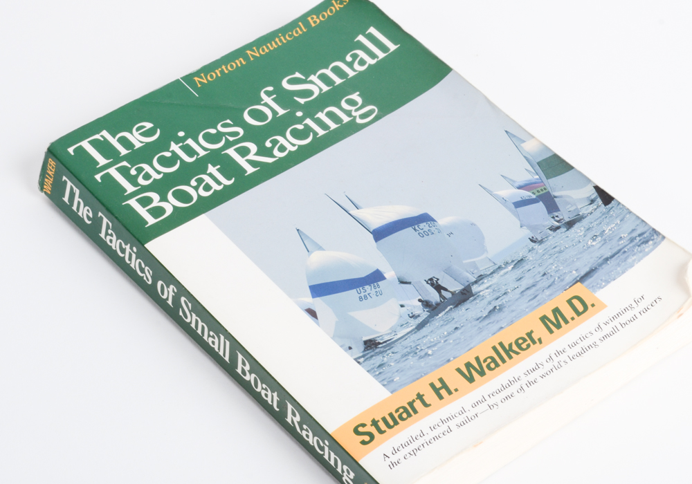 Boat Racing Books