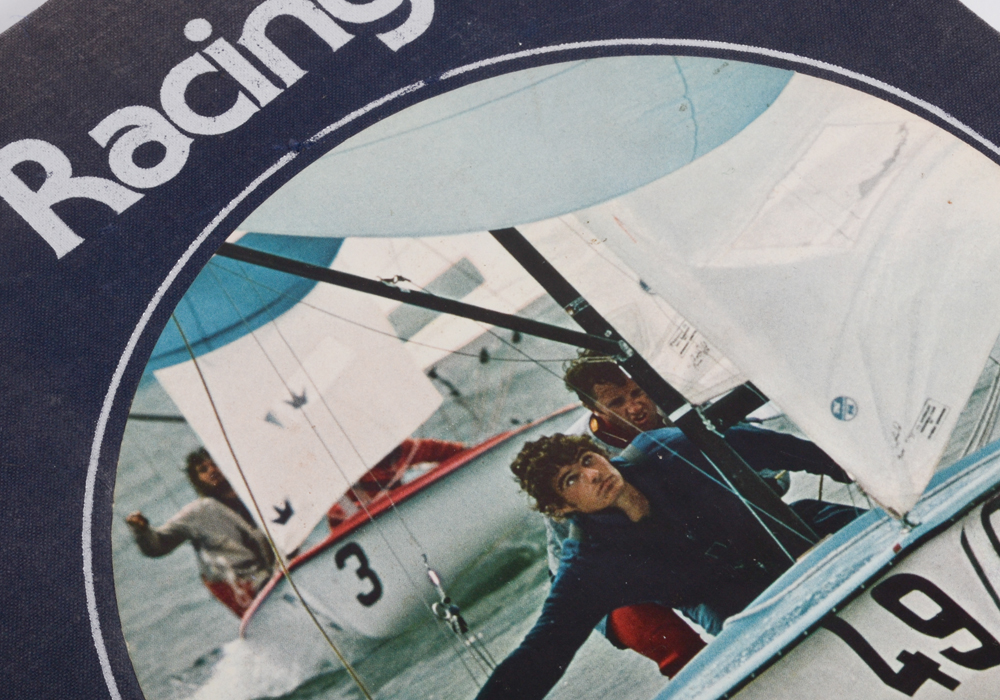 Boat Racing Books