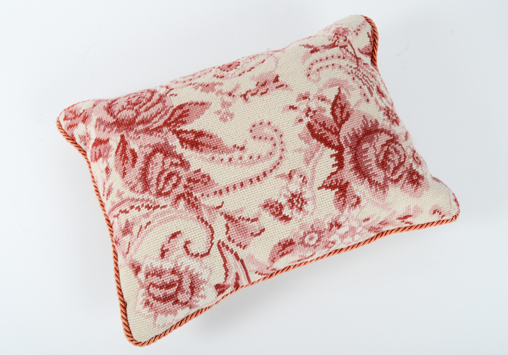 Decorative Tapestry Pillow Assortment