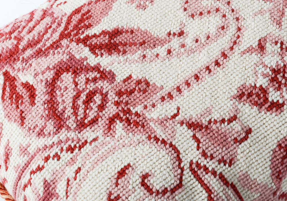 Decorative Tapestry Pillow Assortment