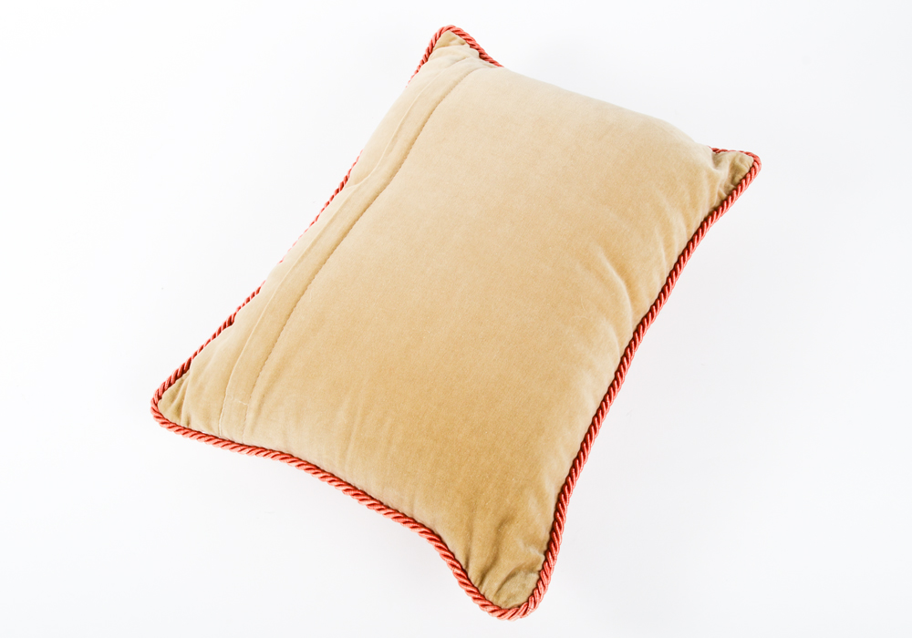 Decorative Tapestry Pillow Assortment