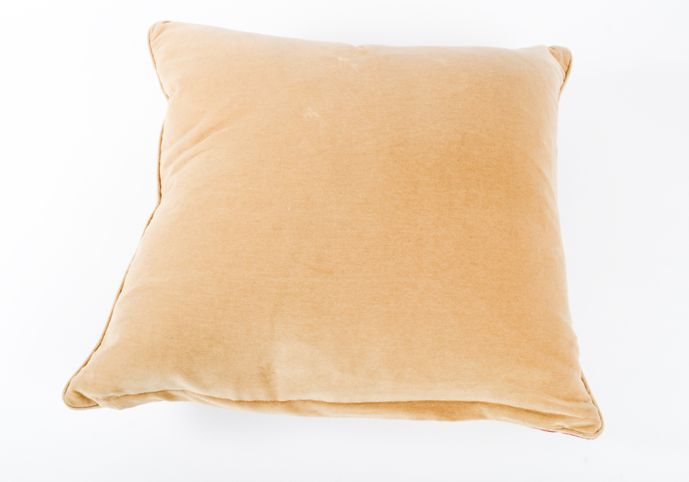 Decorative Tapestry Pillow Assortment