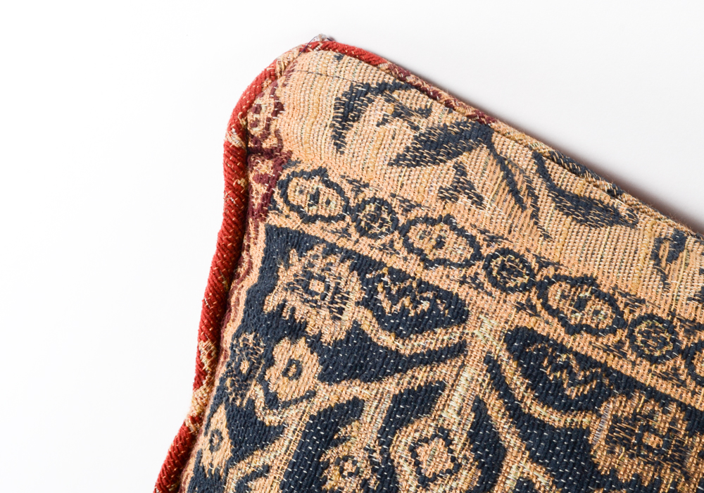 Decorative Tapestry Pillow Assortment