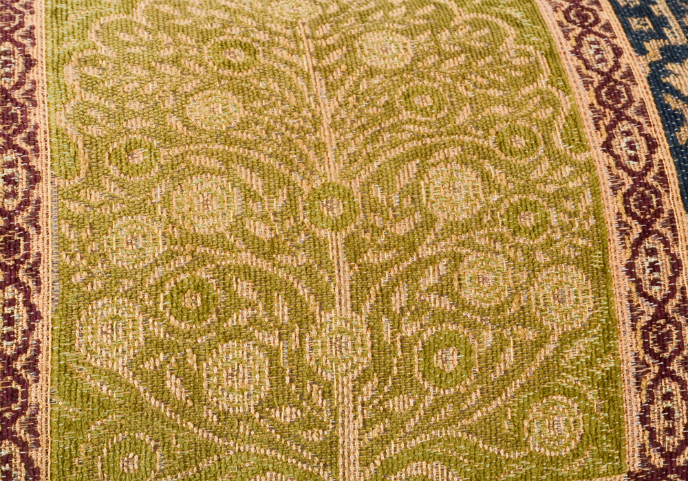 Decorative Tapestry Pillow Assortment