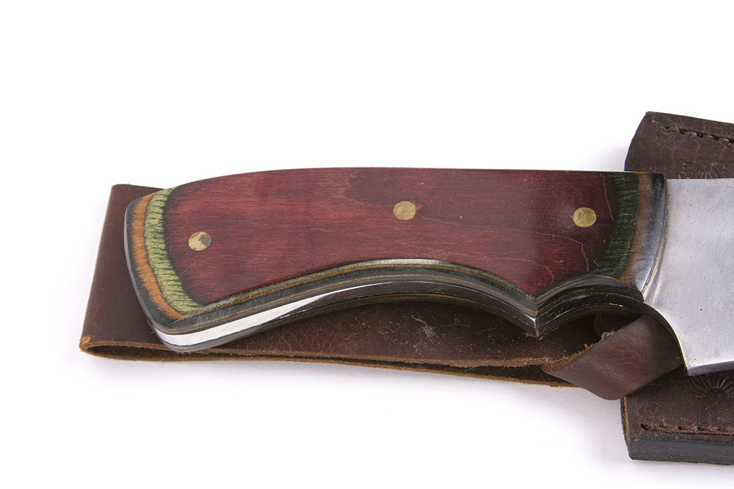 Chipaway Cutlery Bowie Knife Collection