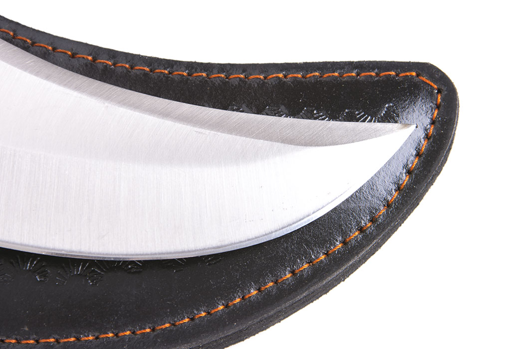 Chipaway Cutlery Bowie Knife Collection