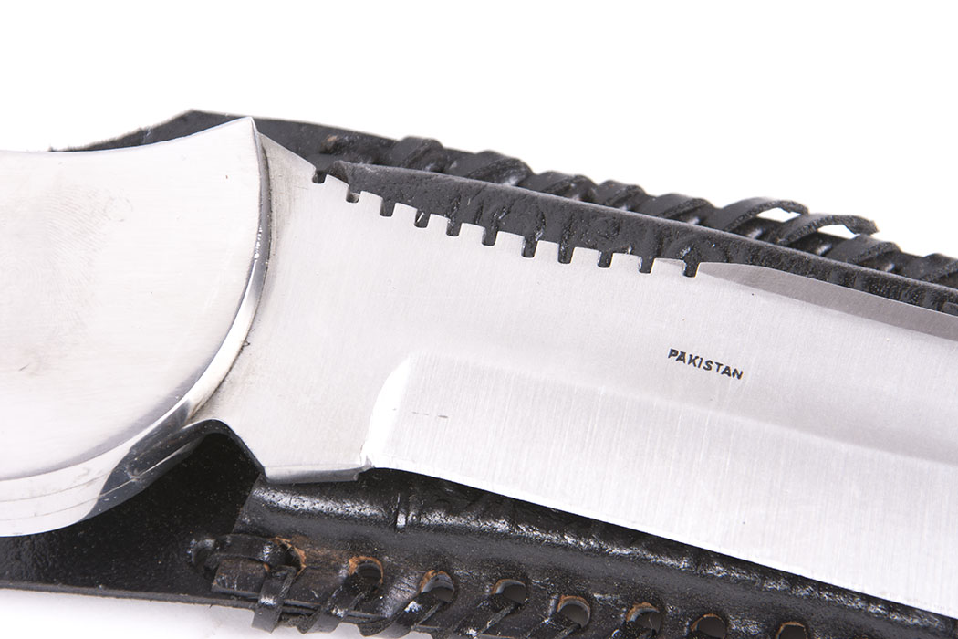 Chipaway Cutlery Bowie Knife Collection