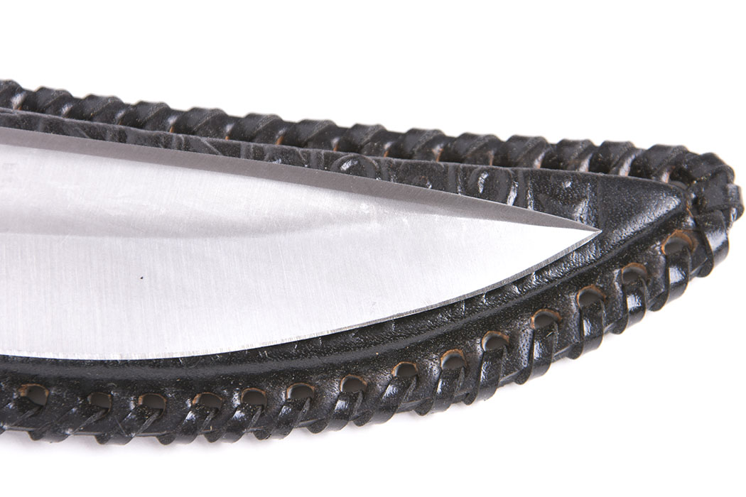 Chipaway Cutlery Bowie Knife Collection