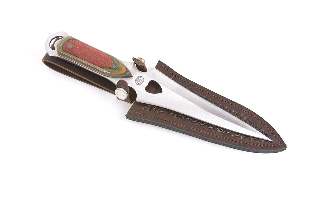 Chipaway Cutlery Bowie Knife Collection