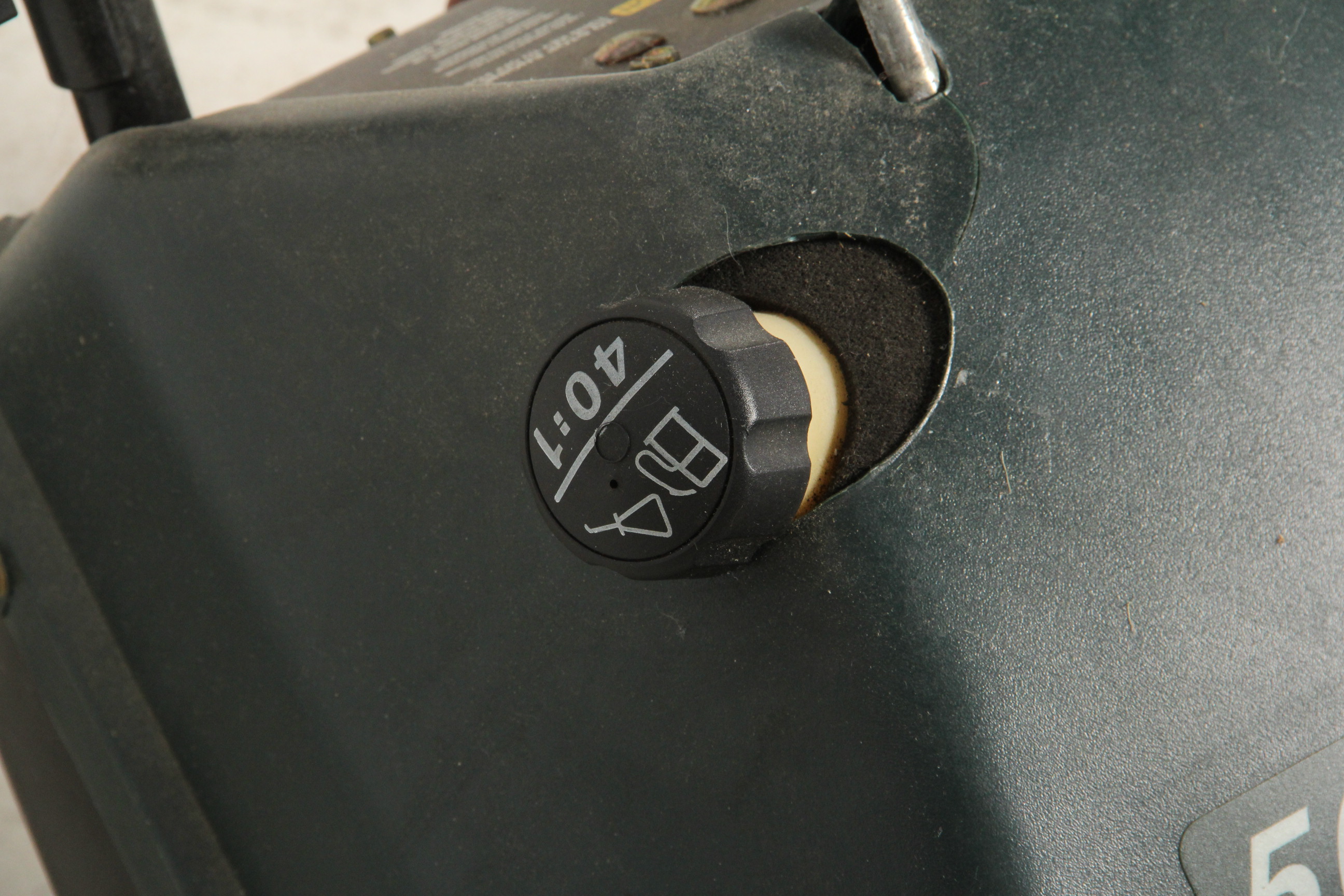 Craftsman 5.0 Horsepower Snow Thrower