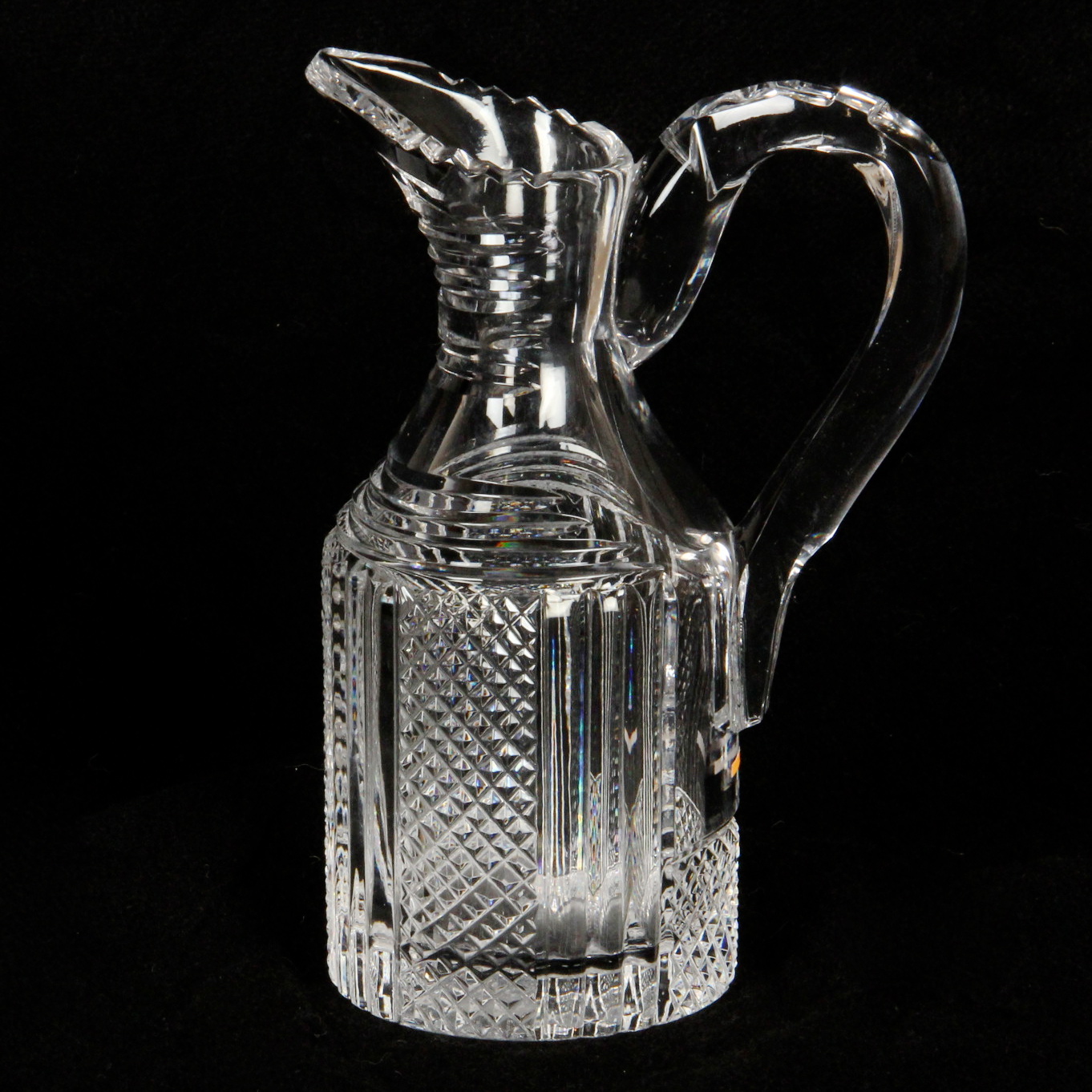 Waterford Red Wine Pitcher